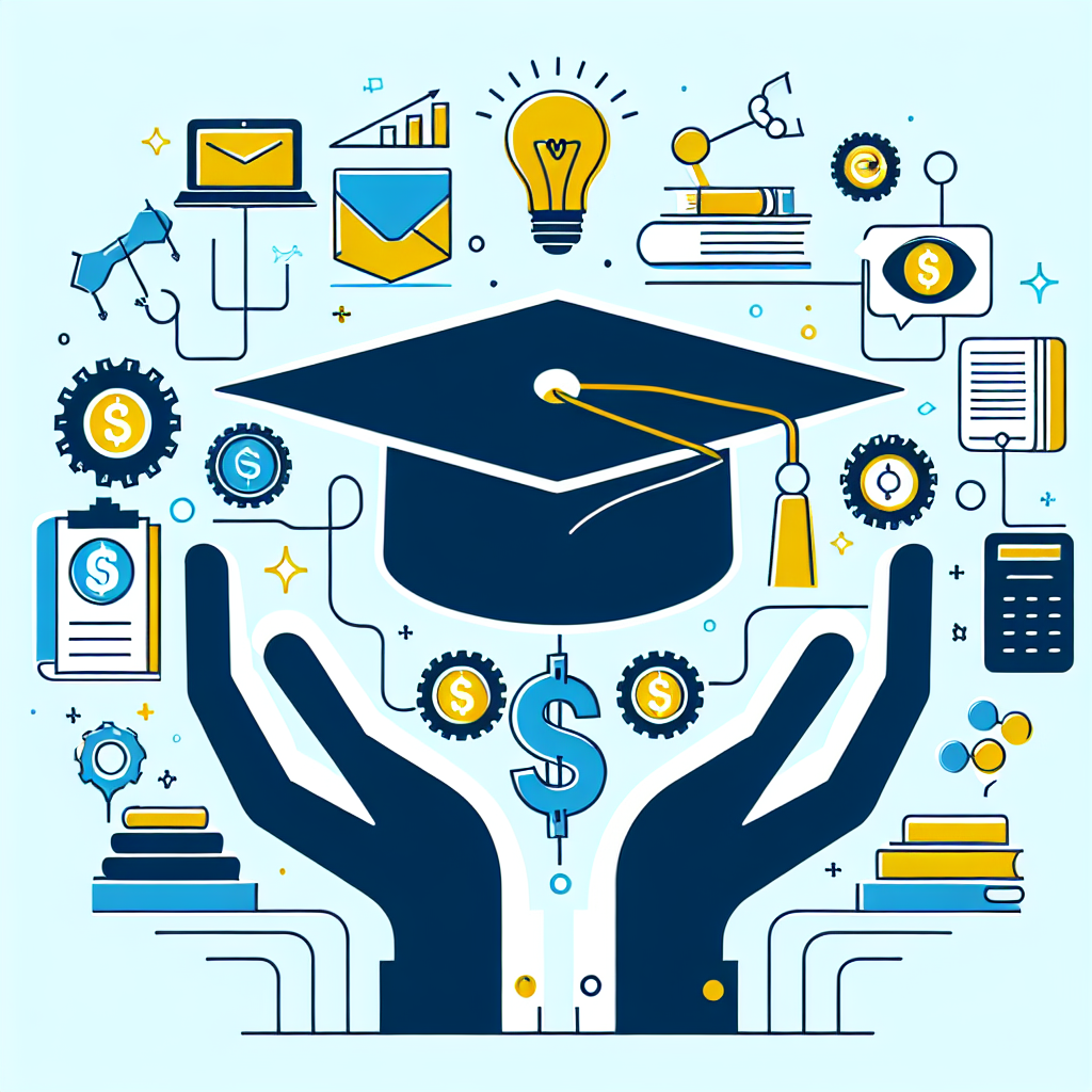 Planejamento financeiro para educação: como não comprometer suas finanças