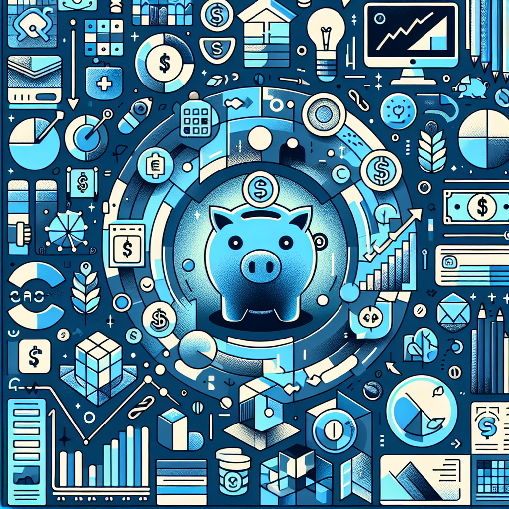 Investir ou Poupar: Como Tomar Decisões Financeiras Inteligentes