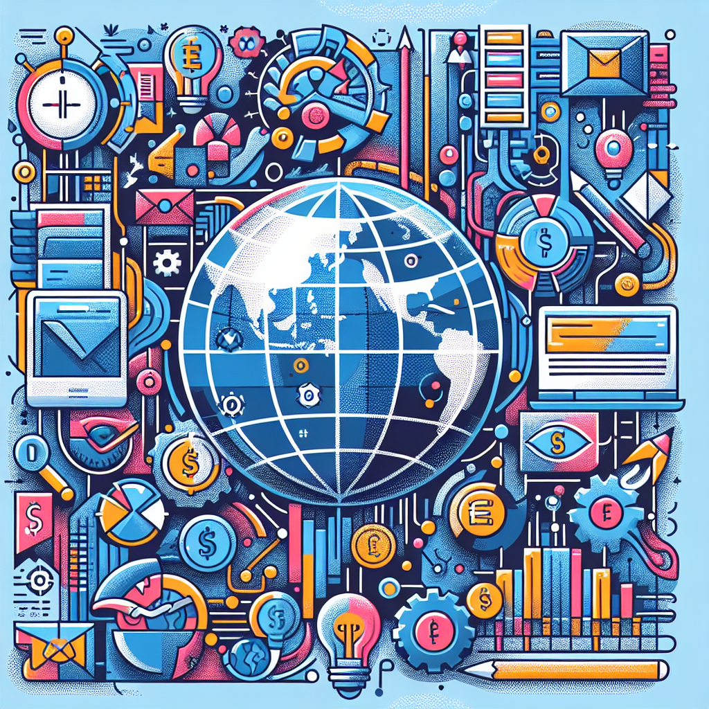 Explorando as diferentes formas de operar no mercado cambial