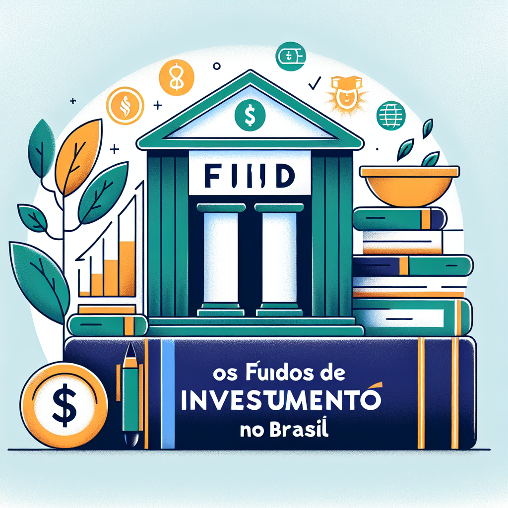 Como os fundos de investimento são regulados no Brasil