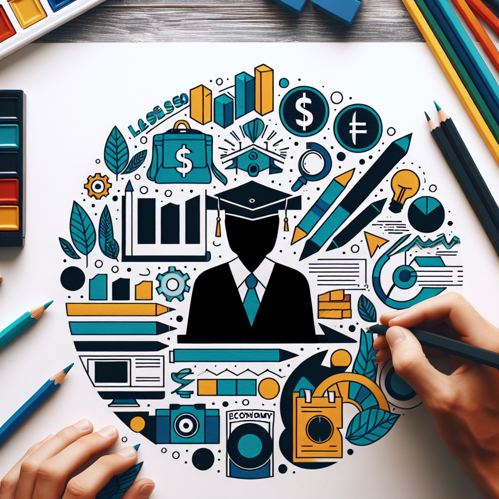 Estratégias de economia e investimento para freelancers