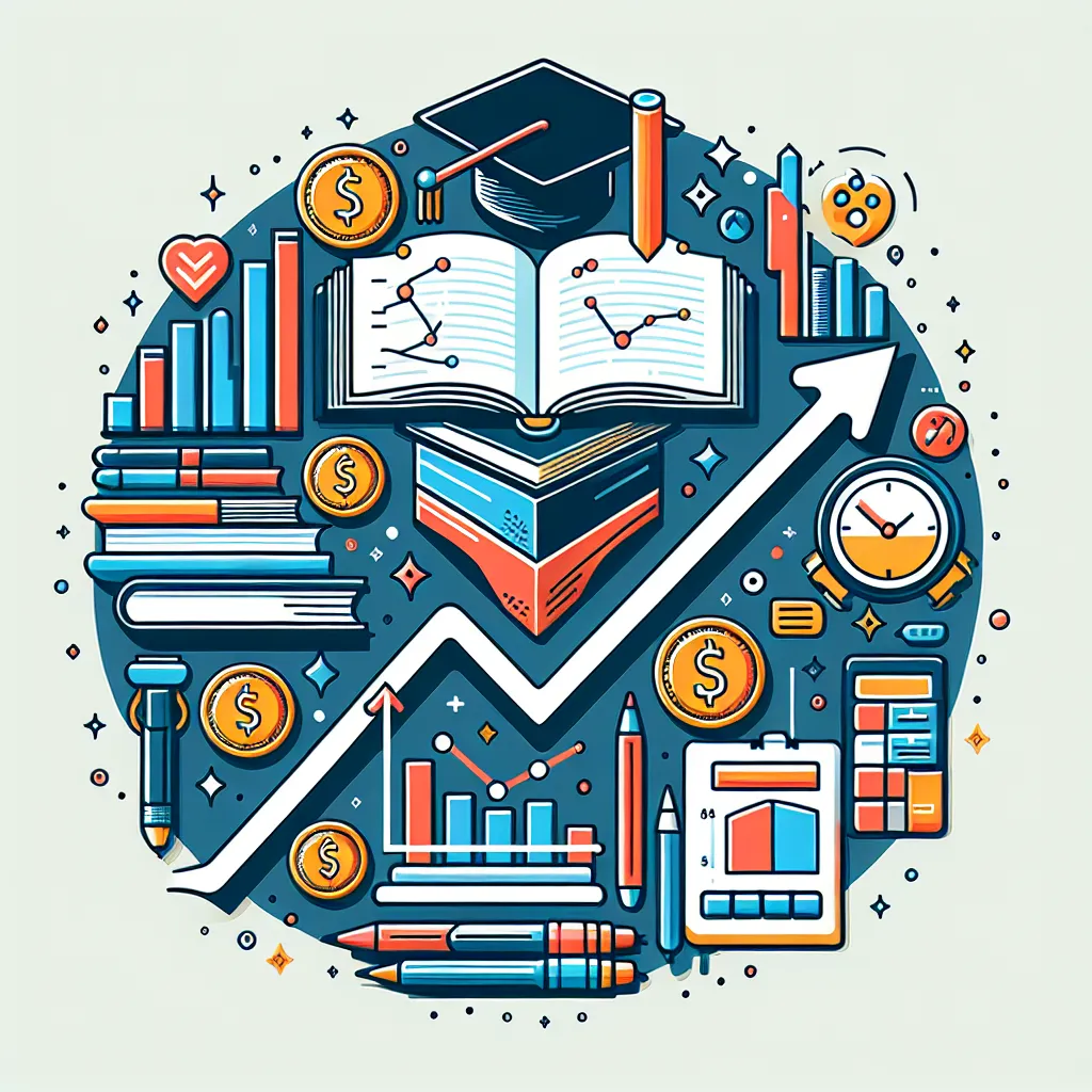 Aprenda os Fundamentos do Mercado Financeiro e Potencialize seus Investimentos