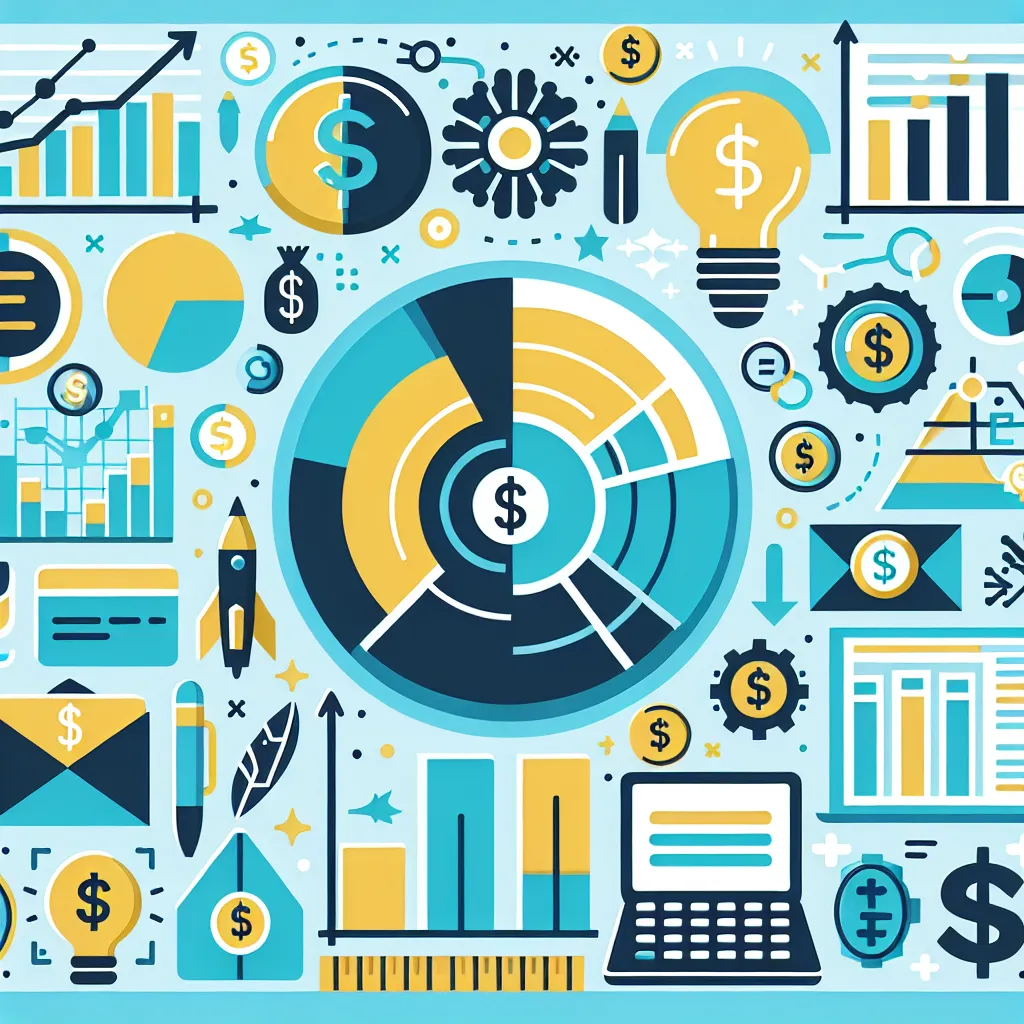 Como controlar as finanças do seu empreendimento de maneira eficaz