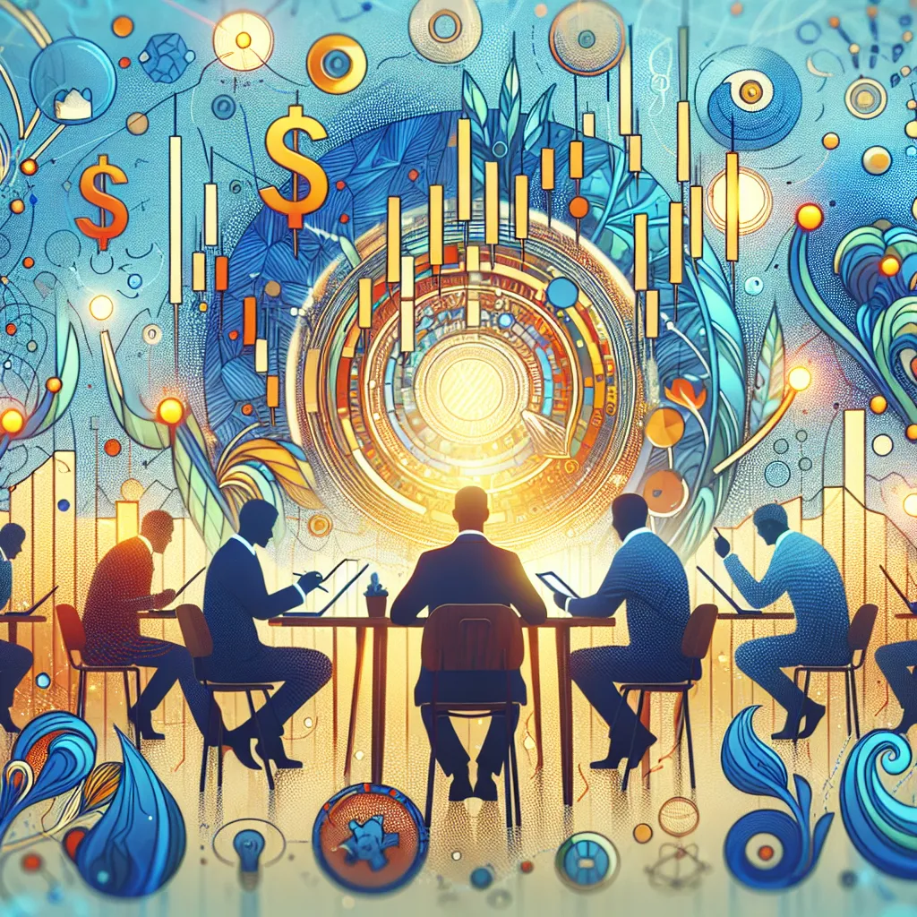 Os primeiros passos para investir em ações: como começar