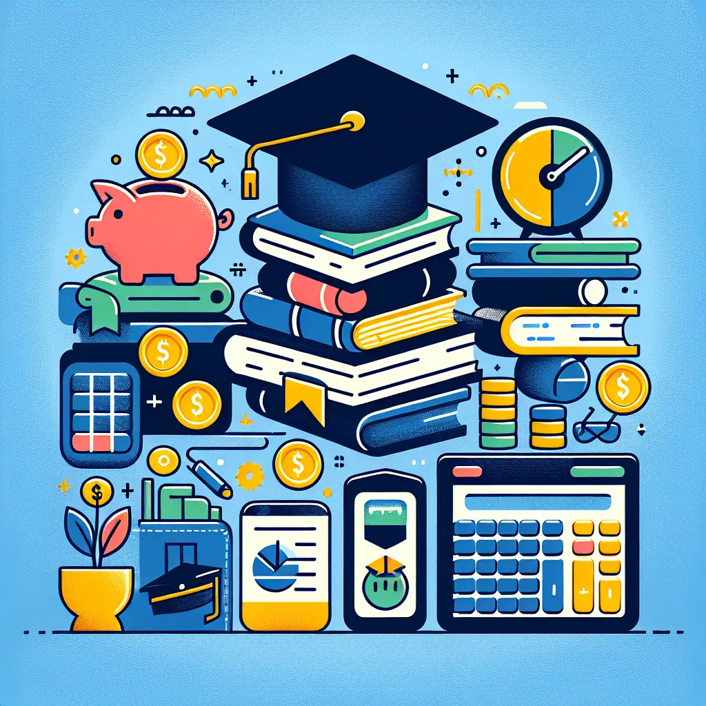 Planejamento financeiro para a educação: dicas e estratégias