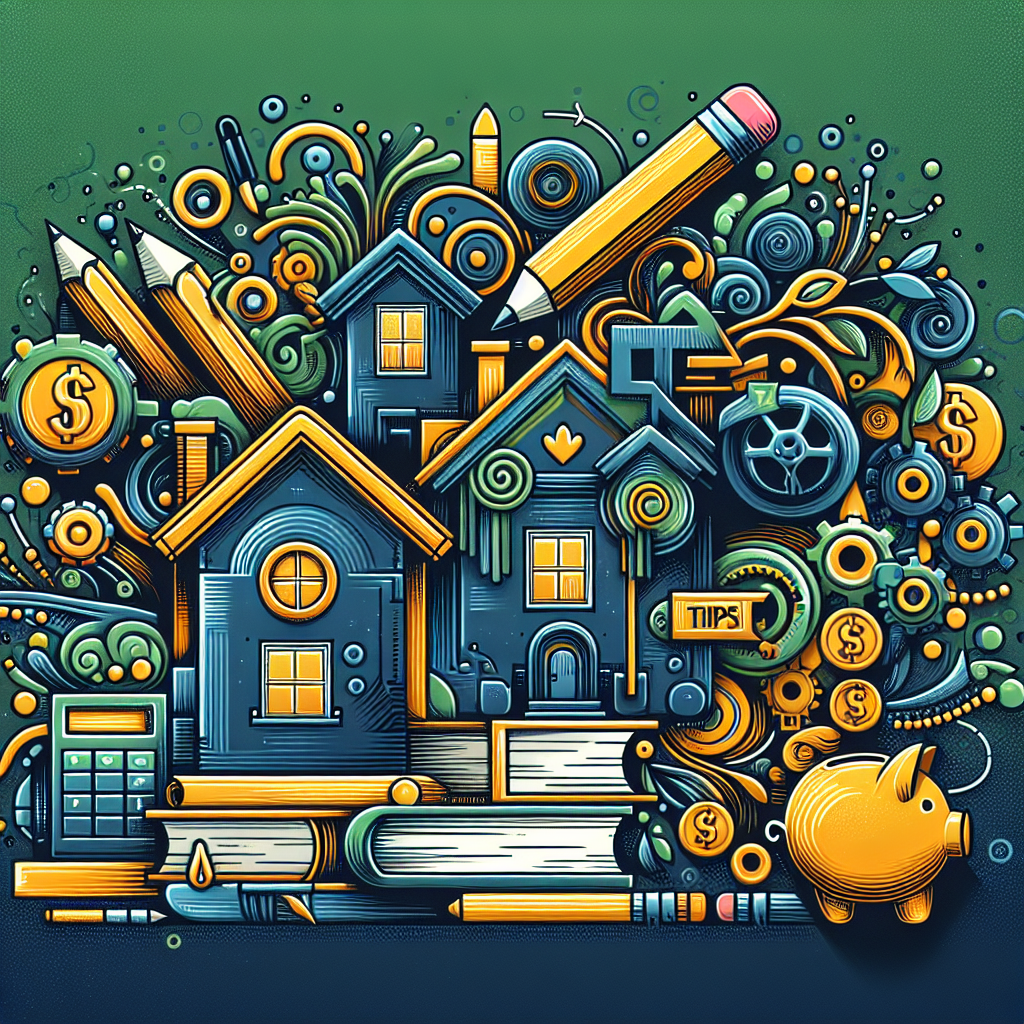 Guia completo sobre financiamento imobiliário: como funciona e dicas para adquirir sua casa própria
