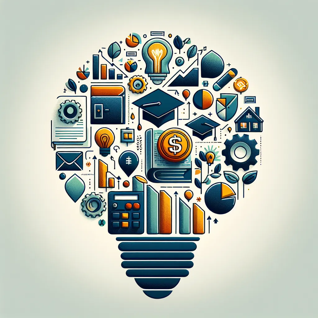 Como Implementar um Eficiente Gerenciamento de Risco Financeiro na sua Empresa