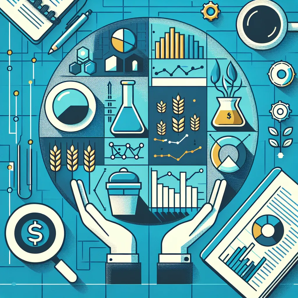 Por que investir em commodities pode ser uma boa opção para diversificar sua carteira de investimentos