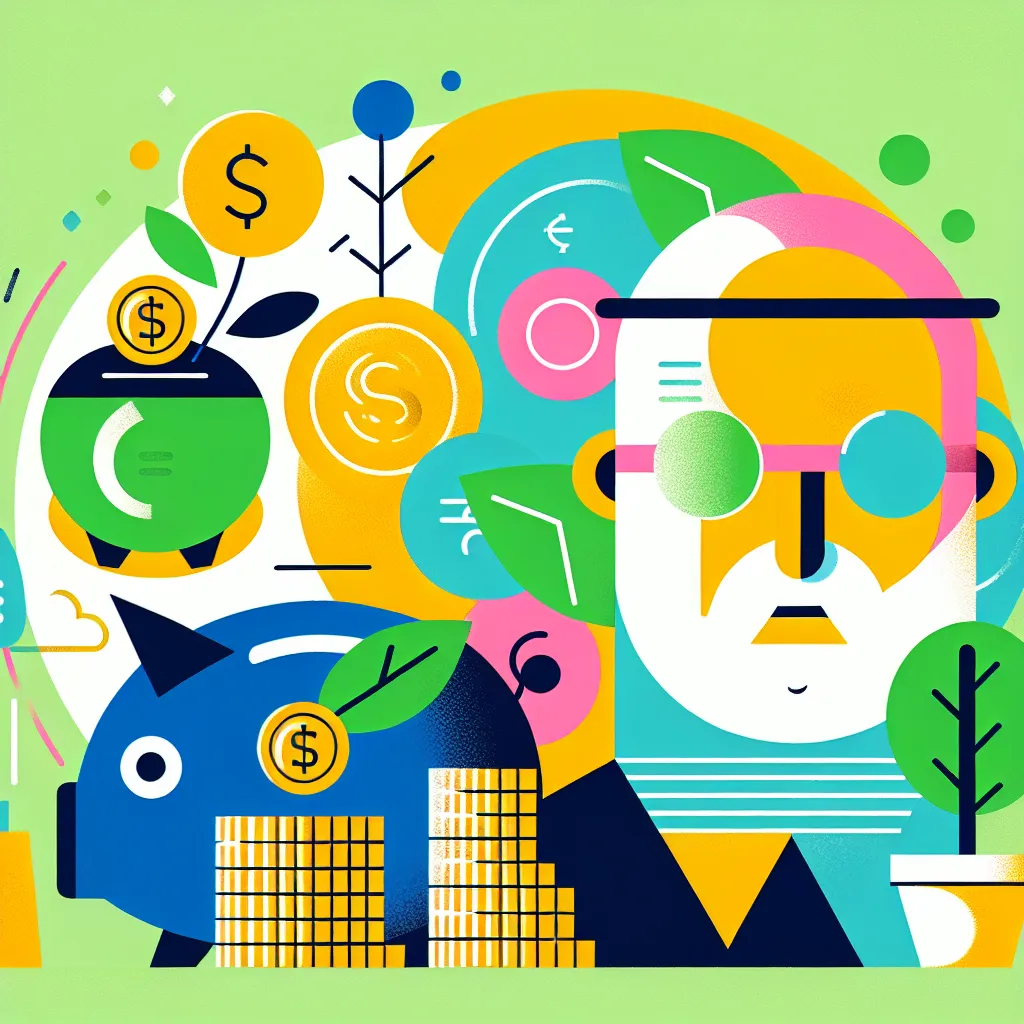 10 Maneiras de Economizar Dinheiro para a Aposentadoria
