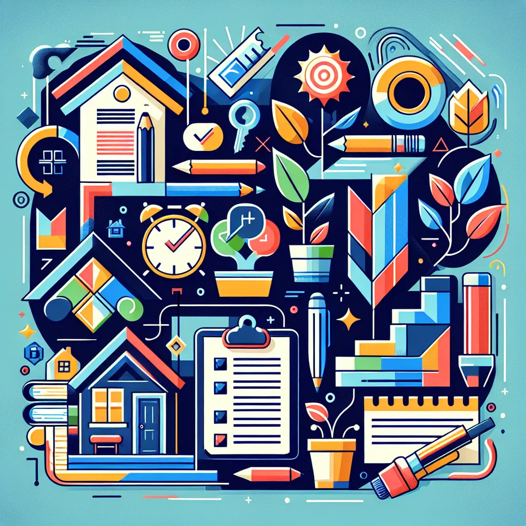 Dicas e conselhos: As etapas para uma compra bem sucedida de casa