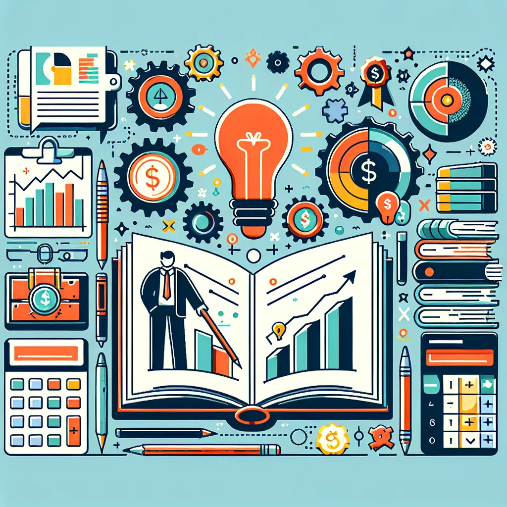 Como otimizar a gestão financeira da sua empresa