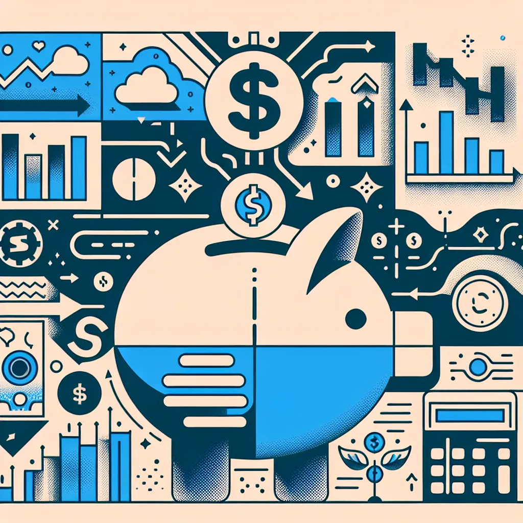 Dicas práticas para colocar em prática a educação financeira básica