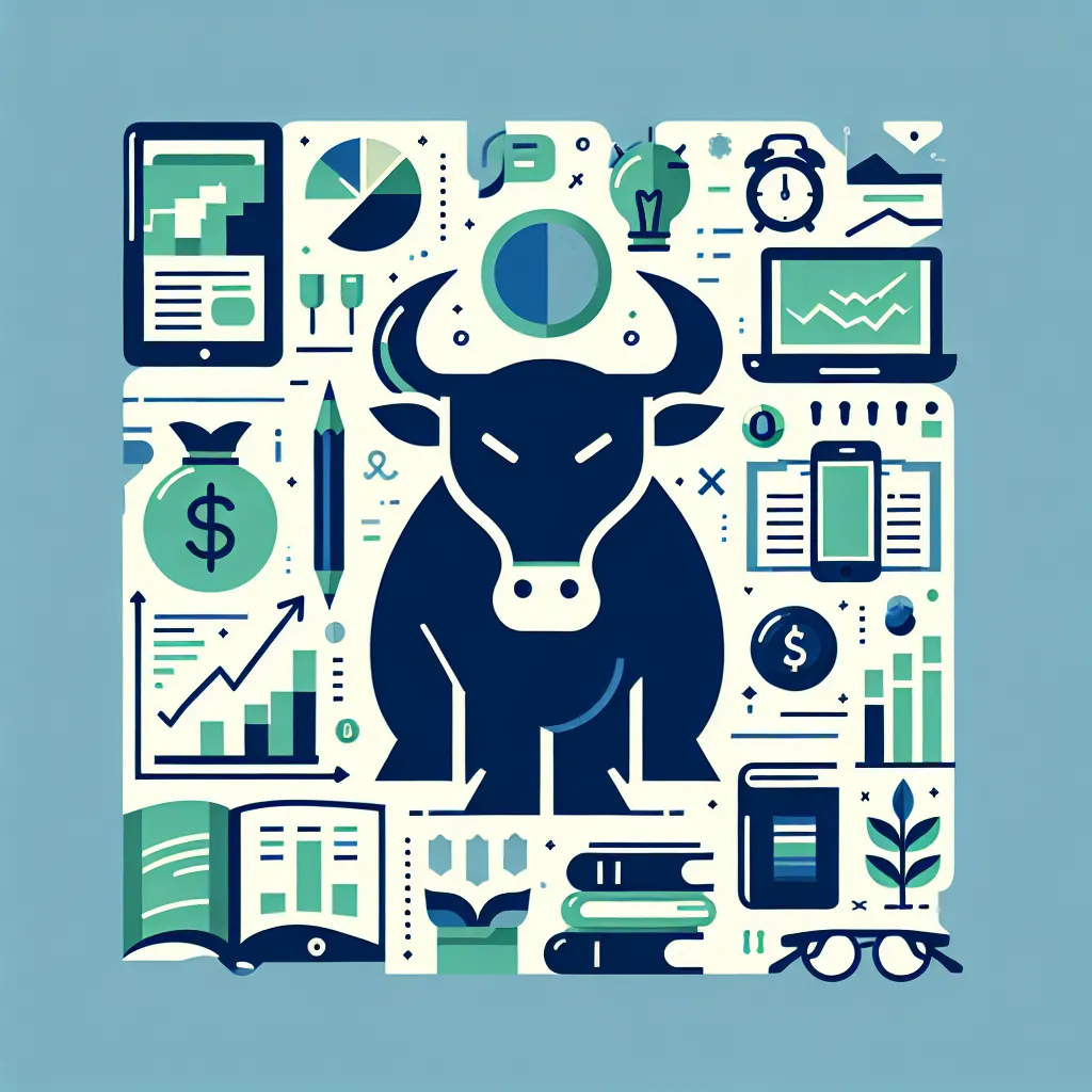 Estratégias de investimento em ações: dicas para iniciantes