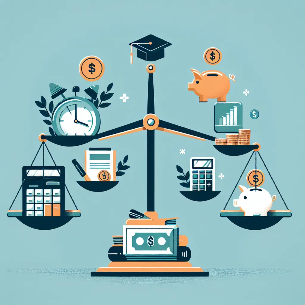 A importância do planejamento financeiro na educação dos filhos