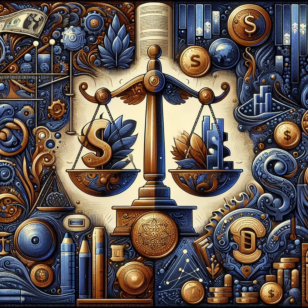 Importância do Gerenciamento de Risco Financeiro para o Sucesso Empresarial