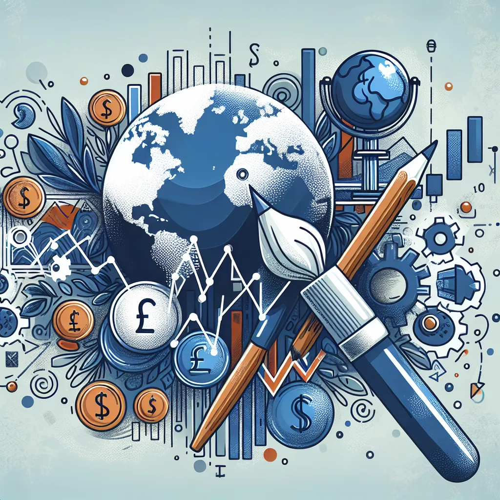 Estratégias para maximizar seus lucros no mercado Forex