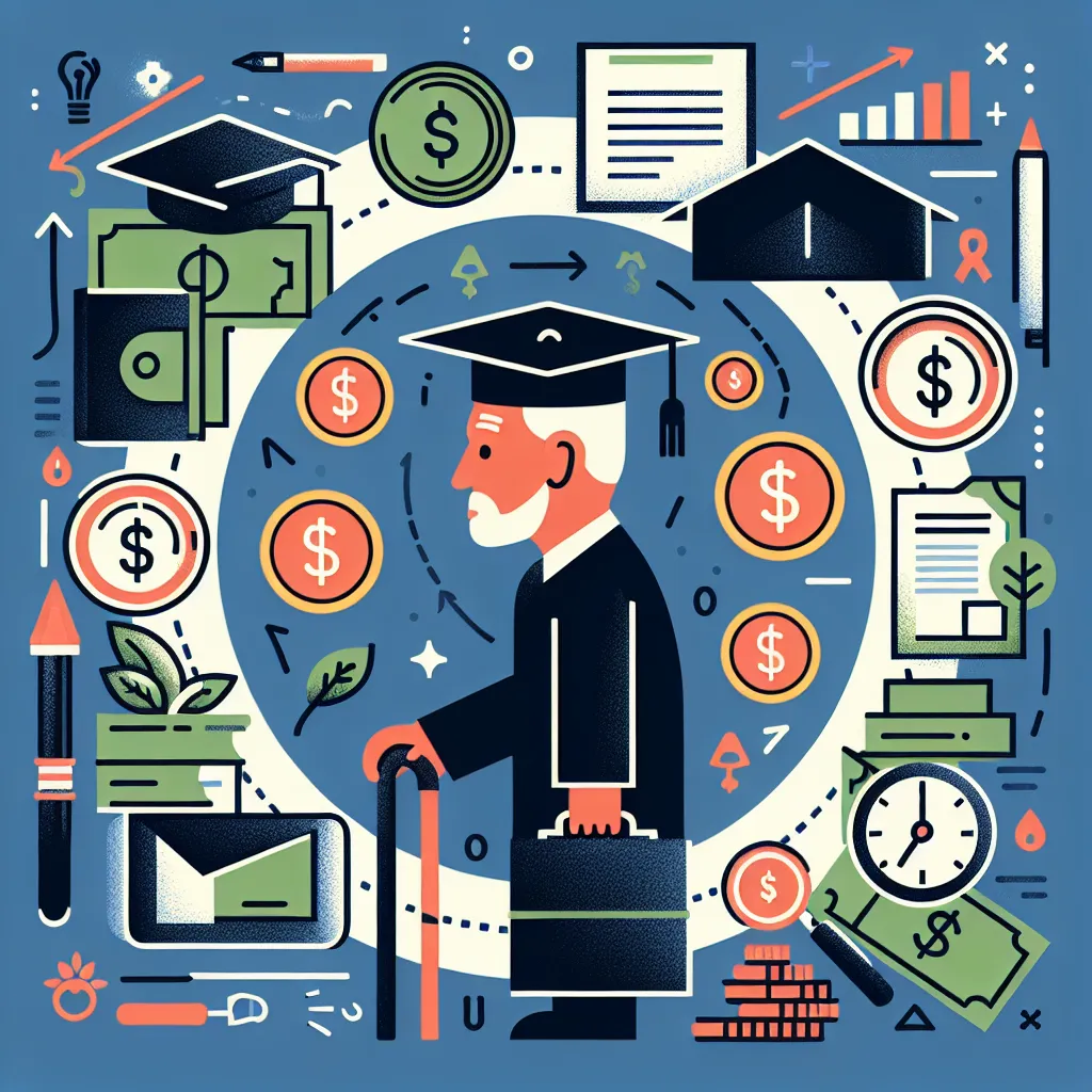 Como Criar um Plano de Economia para a Aposentadoria