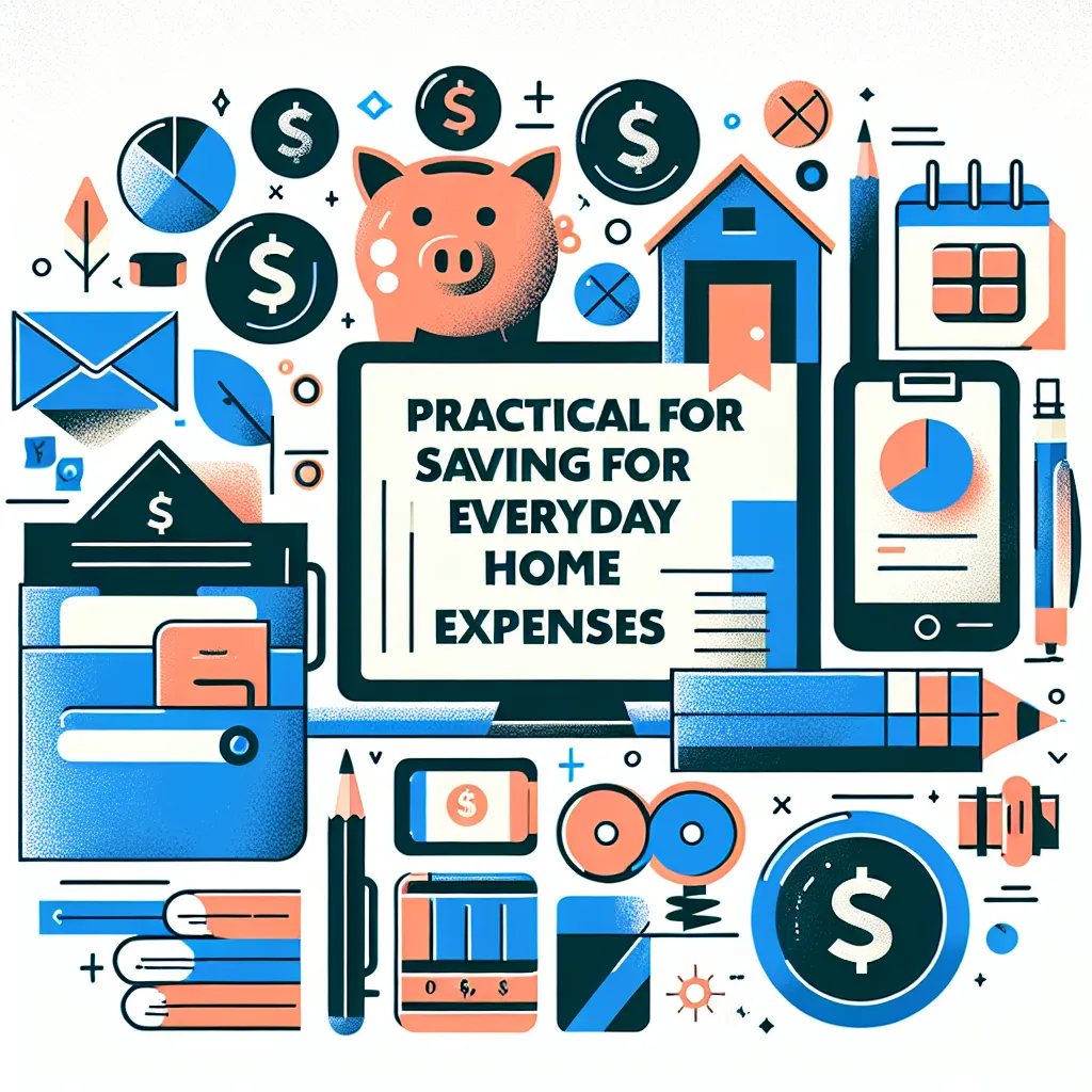 Dicas Práticas para Economizar no Dia a Dia da Casa