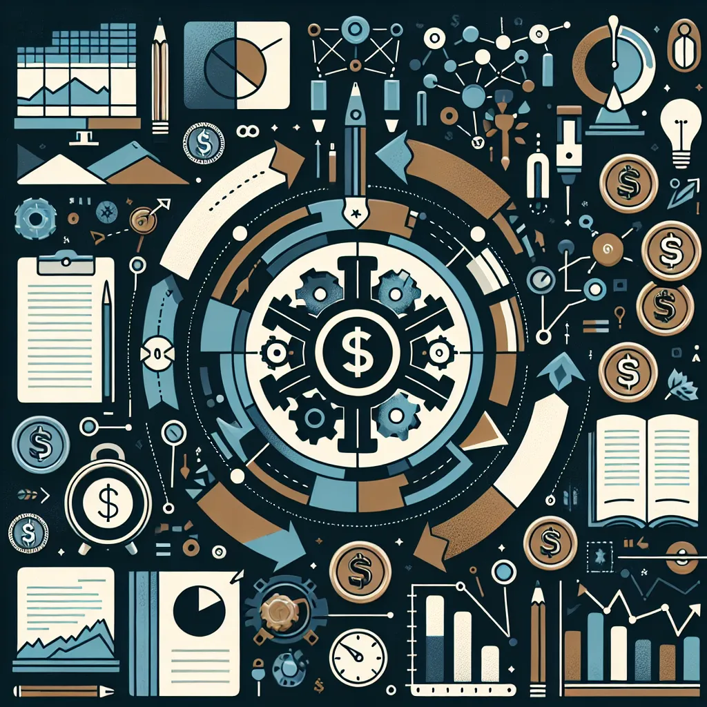 Como escolher as melhores ações para investir: um guia completo