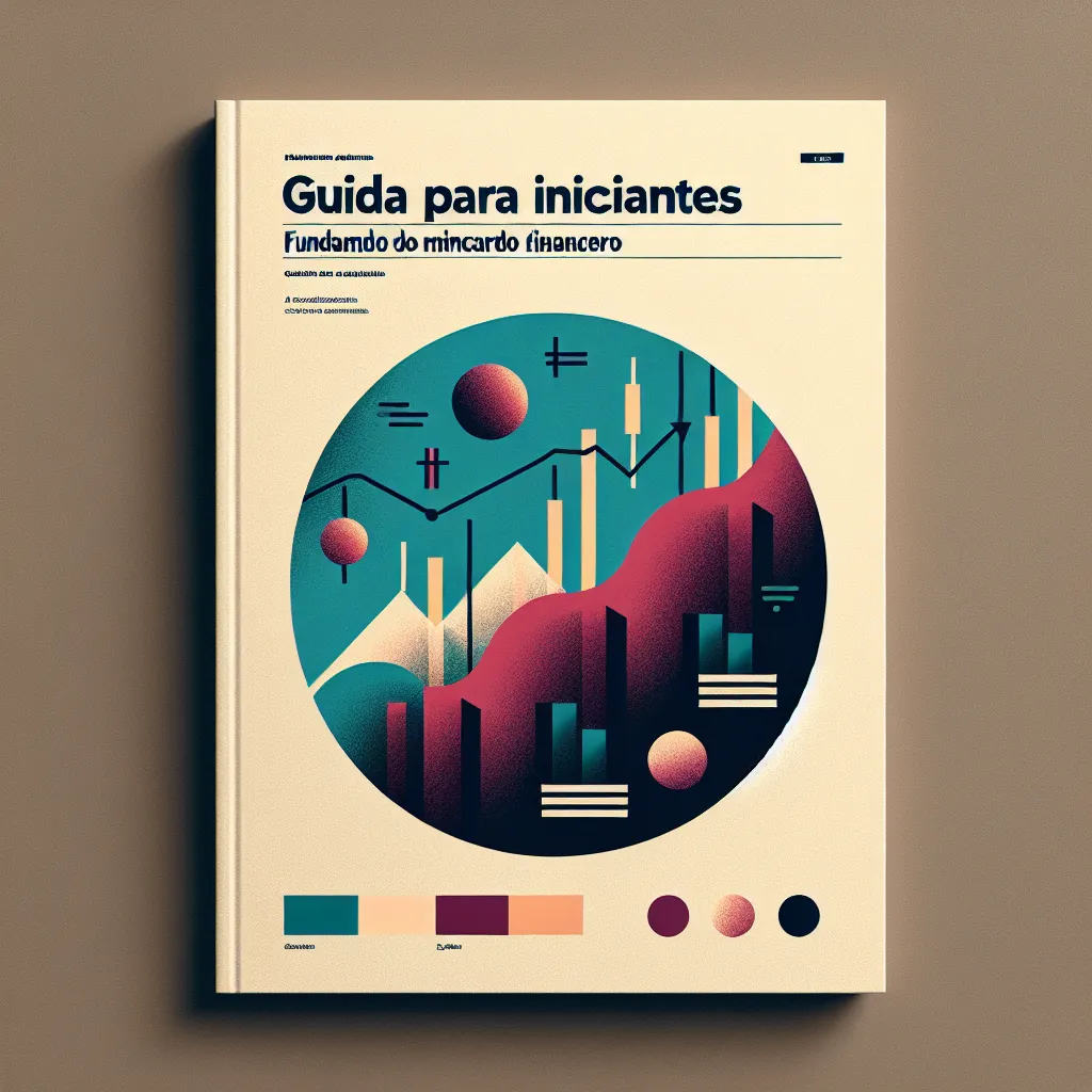 Guia para Iniciantes: Fundamentos do Mercado Financeiro