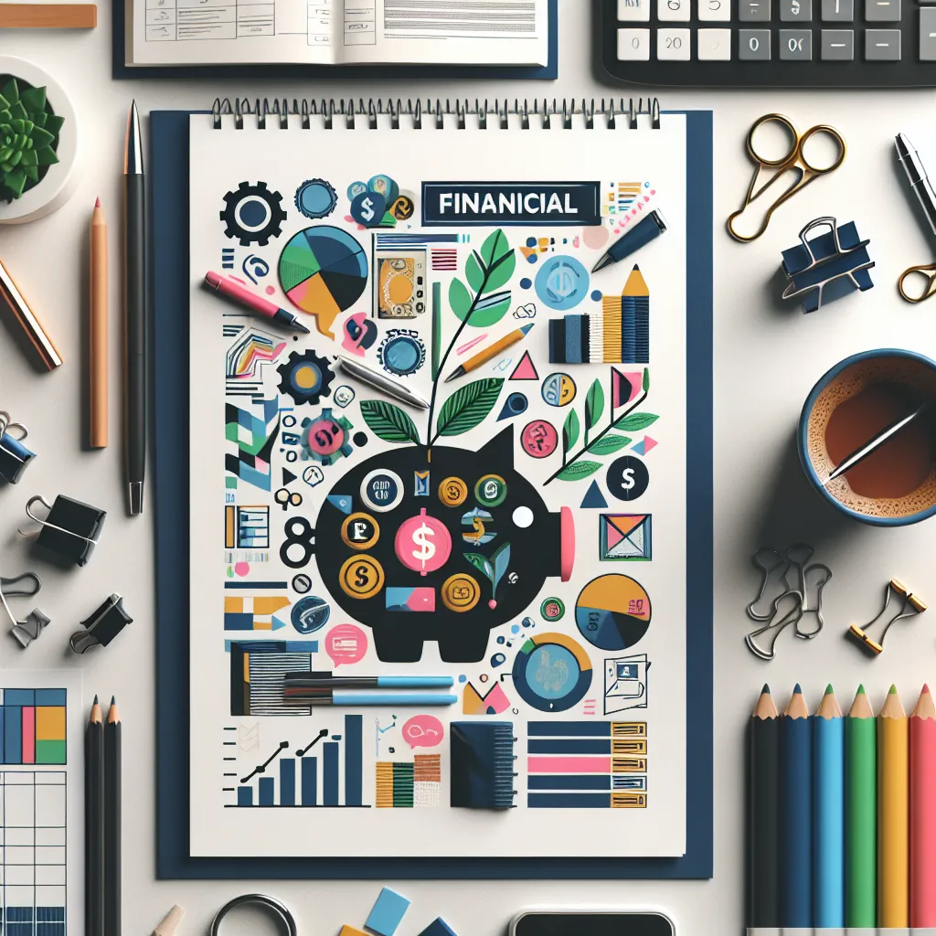 Como fazer um planejamento financeiro para o seu empreendimento