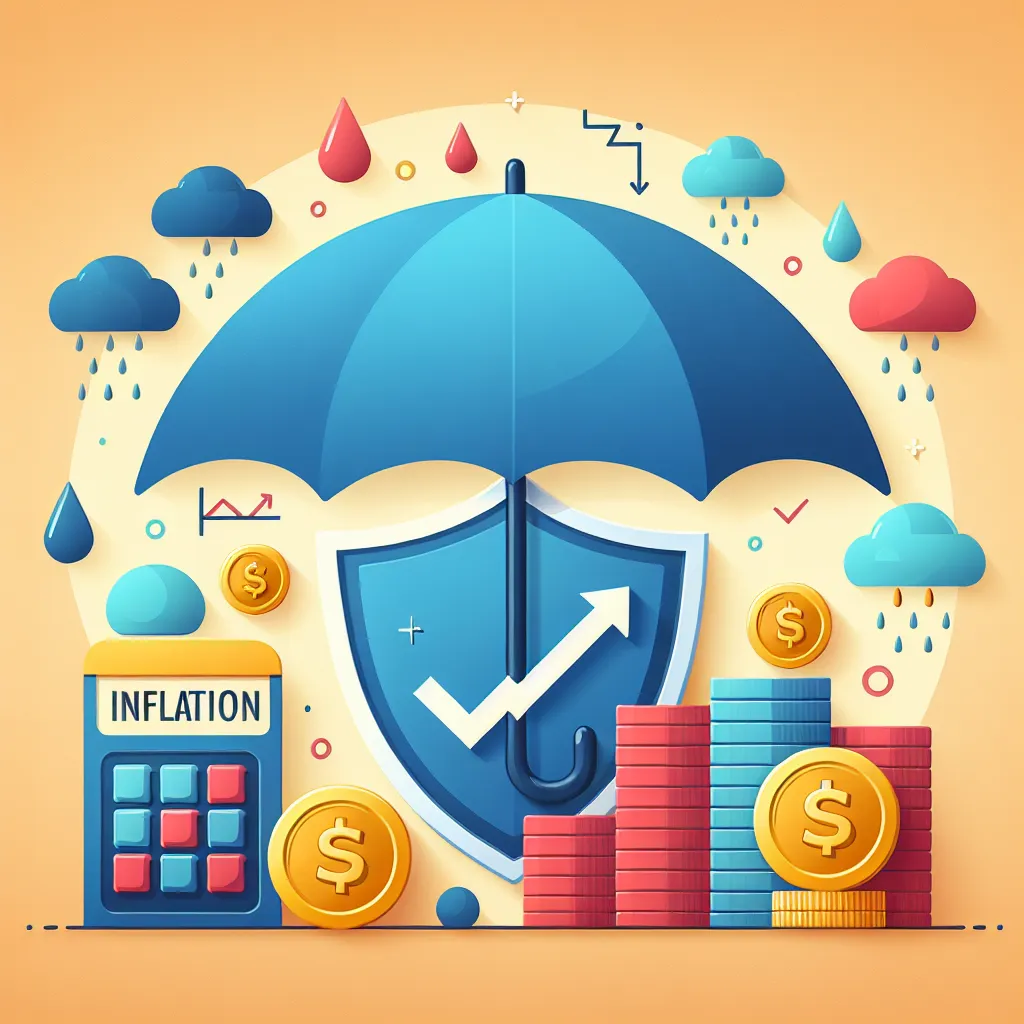 Como se proteger da inflação: dicas e orientações