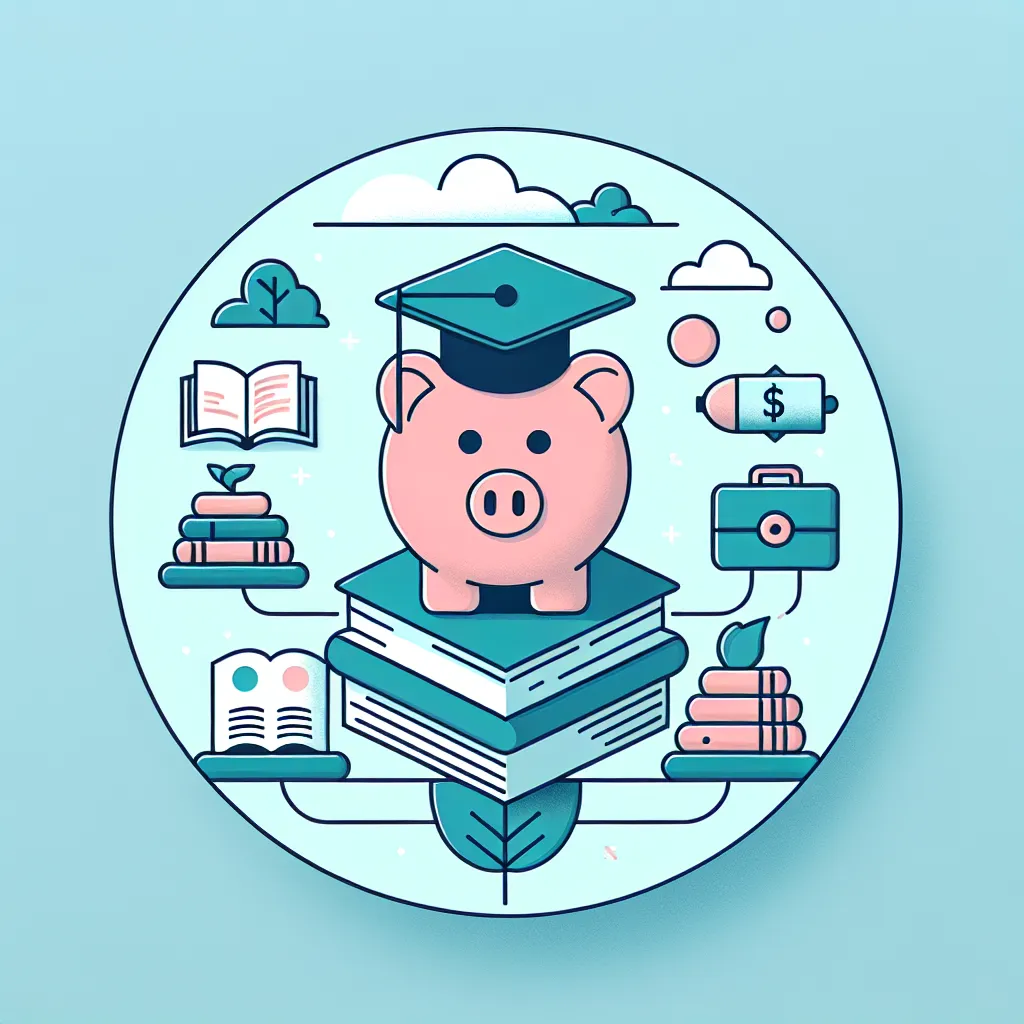 Como organizar as finanças para investir na educação dos filhos