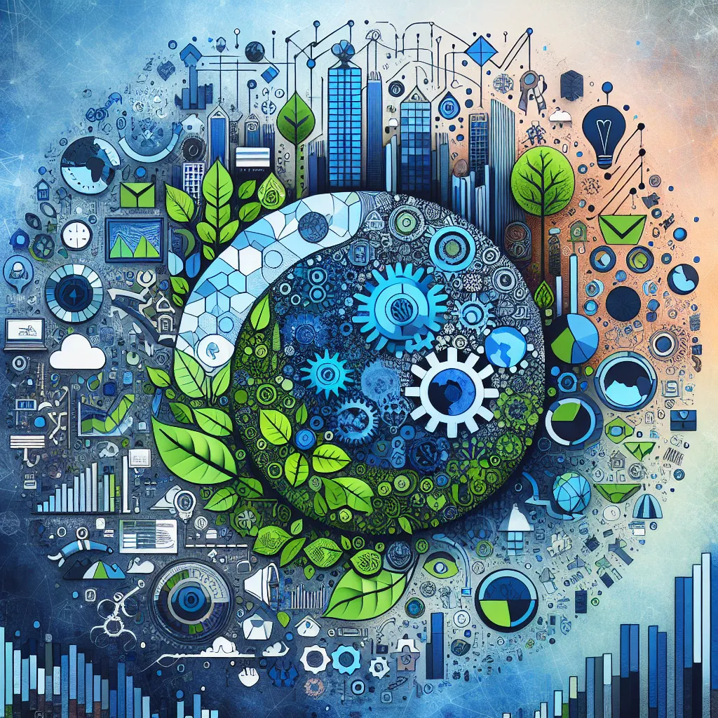 Os benefícios da adoção de finanças sustentáveis para a sociedade