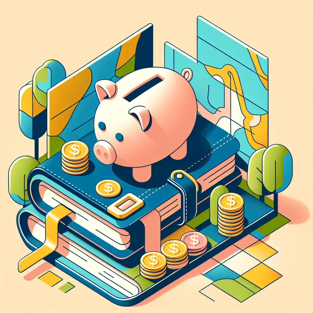 Planejamento financeiro: como evitar surpresas e garantir uma viagem tranquila