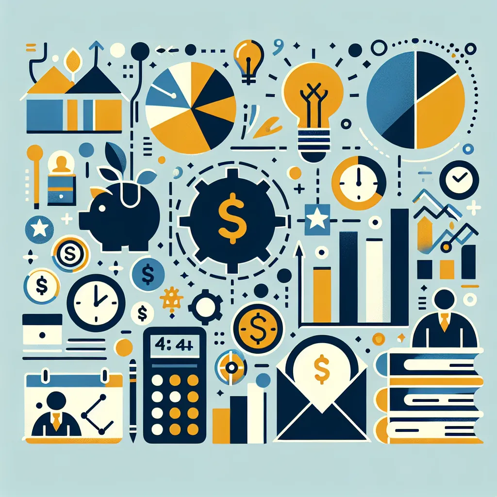 A importância do planejamento financeiro para o sucesso empresarial