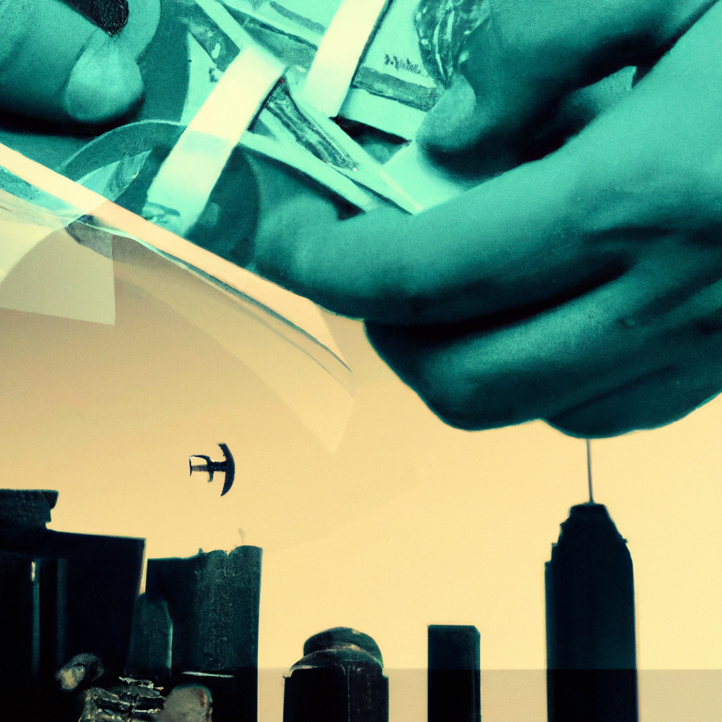 Desvendando os Segredos do Mentoring Financeiro: Como Alcançar o Sucesso nas Suas Finanças