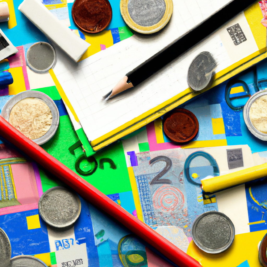 5 dicas essenciais para ensinar educação financeira aos seus funcionários