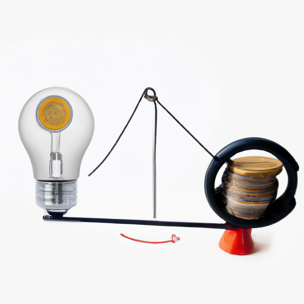 10 maneiras simples de economizar dinheiro e construir sua poupança