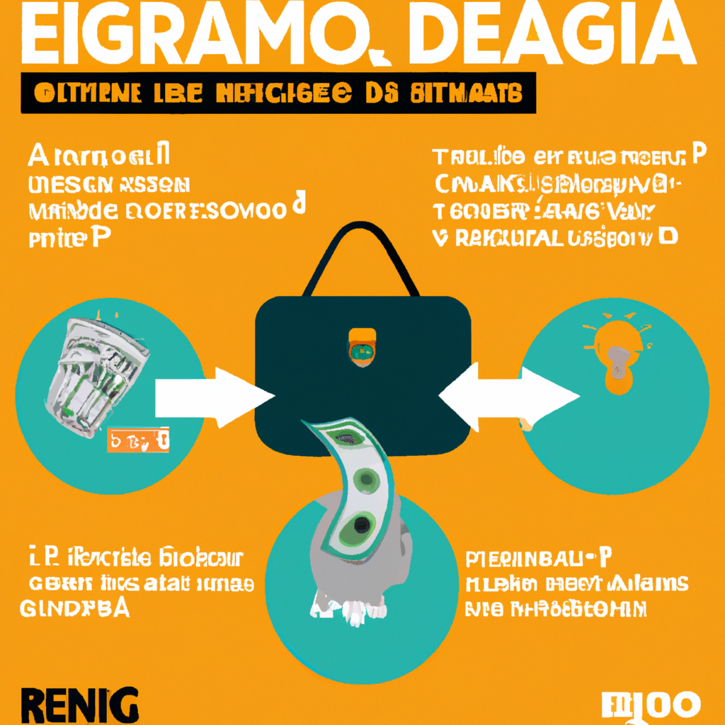 5 dicas essenciais de educação financeira para autônomos: como gerenciar seu dinheiro com sucesso