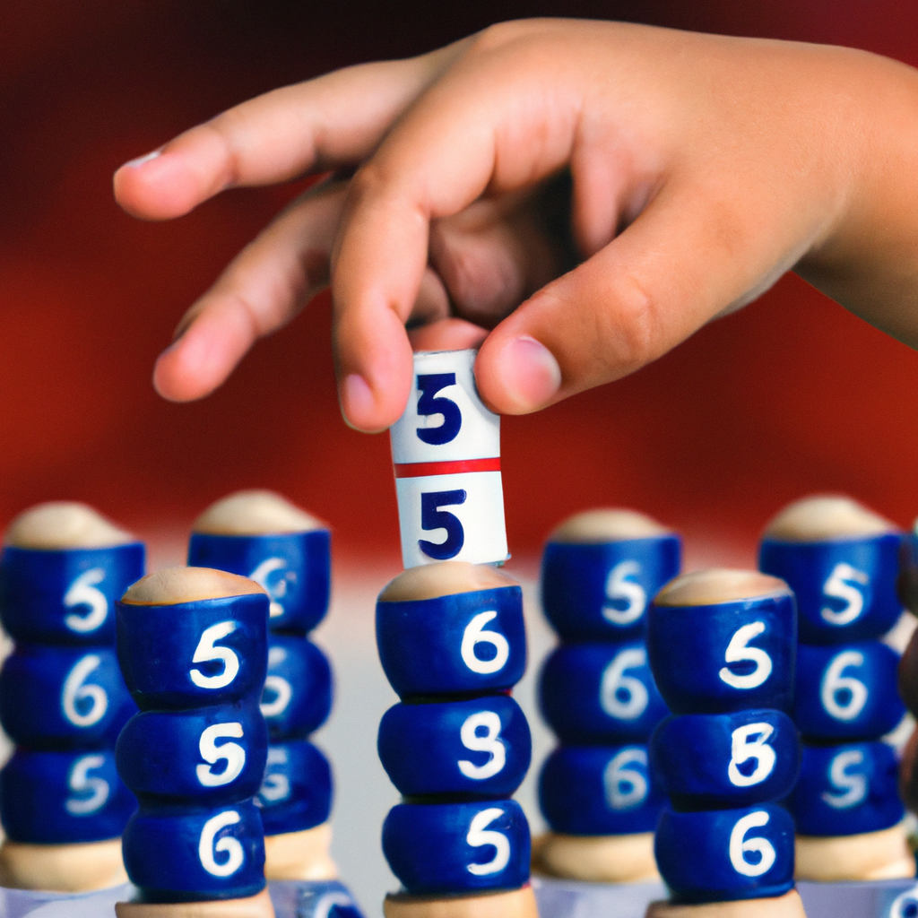 5 Simple Steps to Teach Financial Education to Your Children