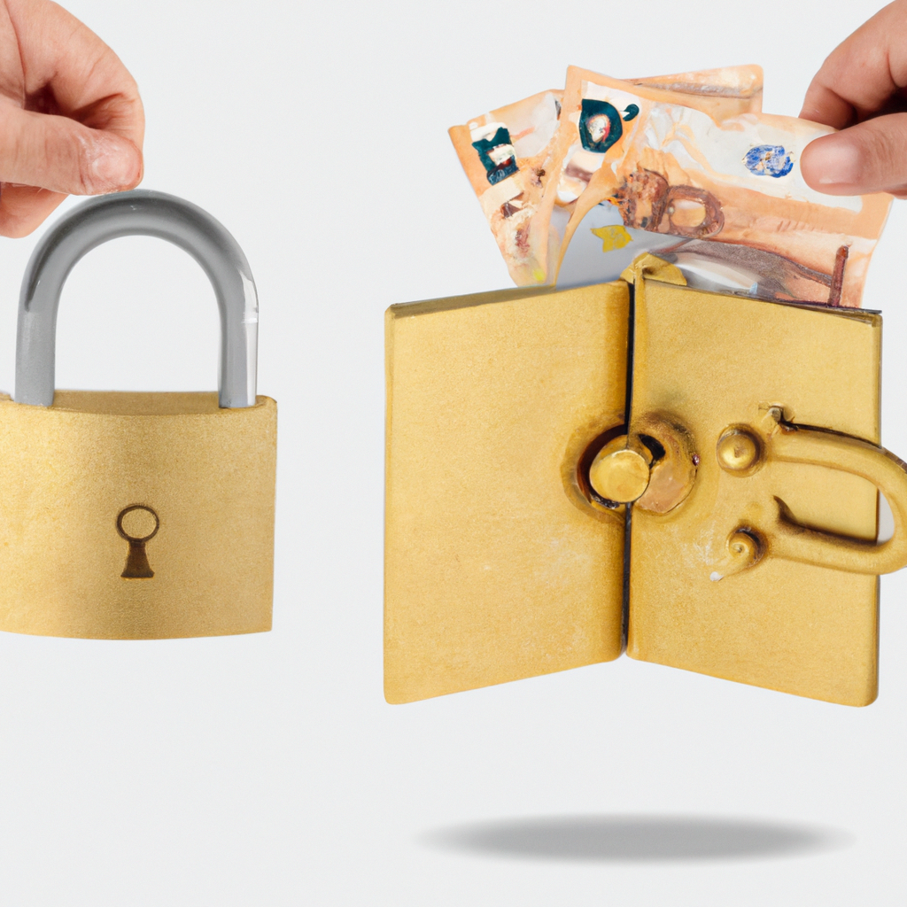 10 Steps to Achieve Financial Freedom: Organize Your Personal Finances