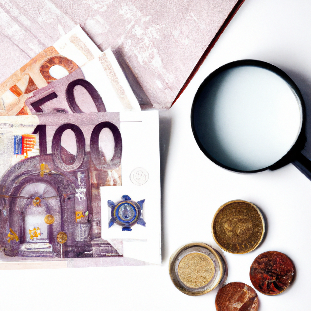 10 Foolproof Tips for Organizing Your Personal Finances and Achieving Financial Peace