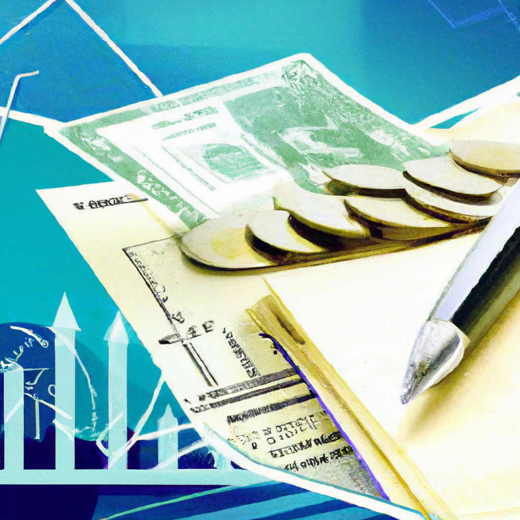 Desvendando os segredos da educação financeira para empreendedores: como gerir seu negócio com sucesso.