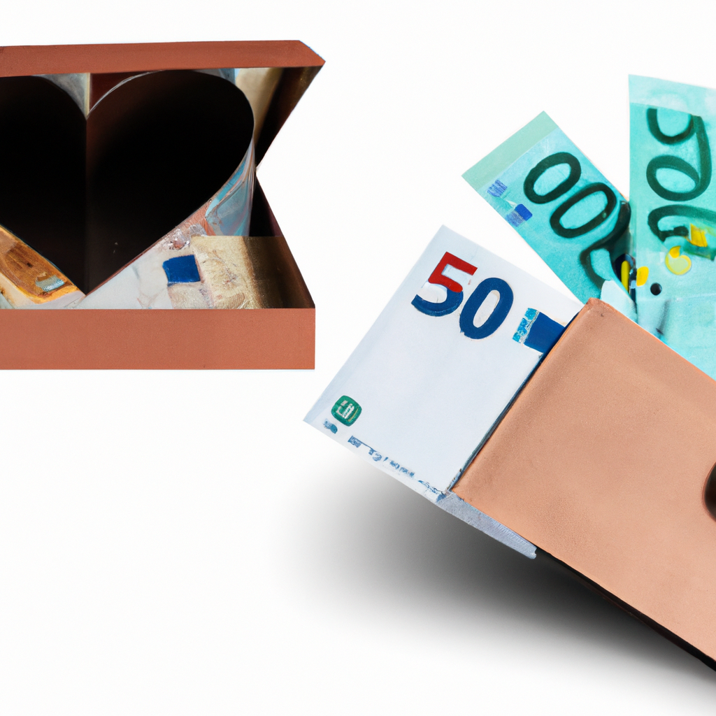 Como gerenciar suas finanças em casal: dicas para uma vida financeira saudável juntos