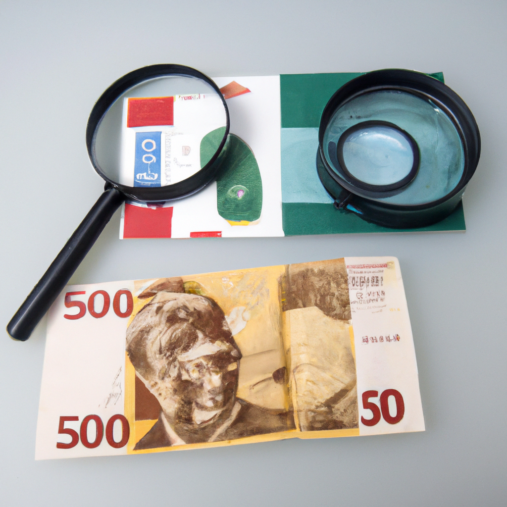 Aprenda a cuidar do seu dinheiro: a importância da educação financeira