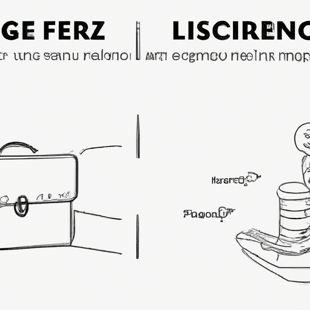 10 dicas essenciais de educação financeira para profissionais liberais: saiba como gerir suas finanças com sucesso