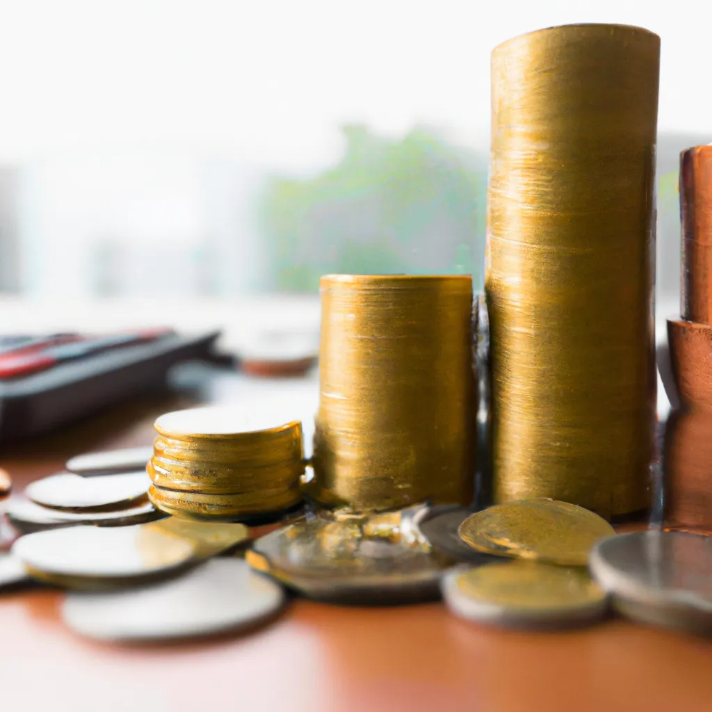 5 dicas essenciais de educação financeira para estudantes: aprenda a gerir seu dinheiro desde cedo!