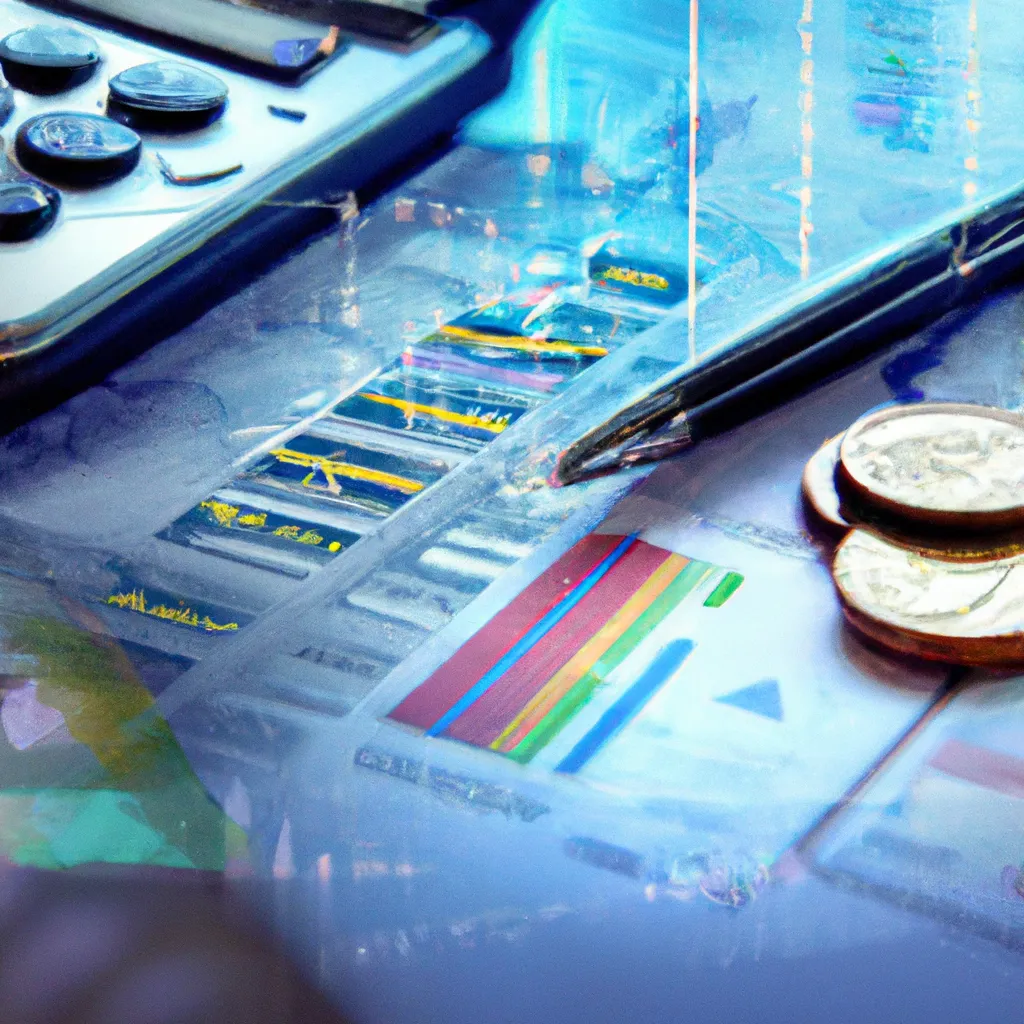 Descubra como dominar suas finanças com a educação financeira online