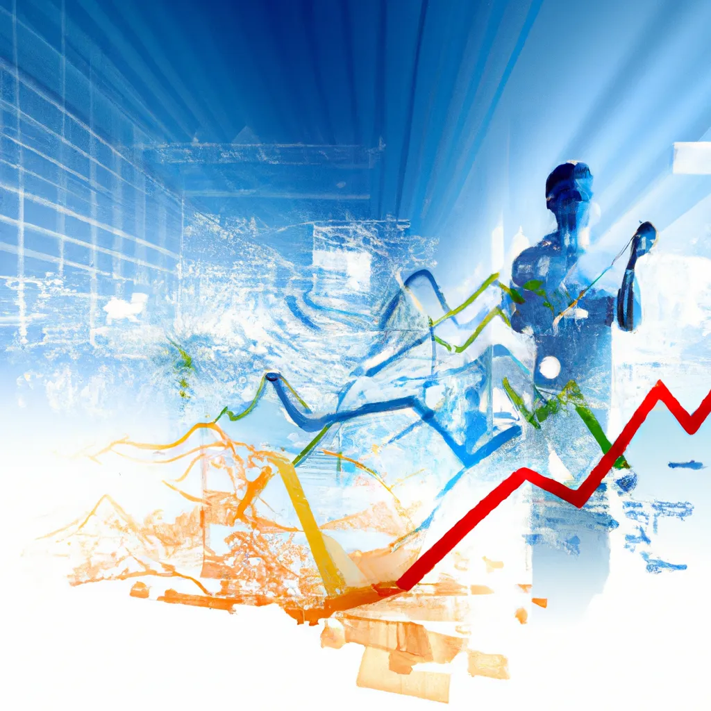 Desvendando os Segredos do Mercado Financeiro: Guia Completo para Iniciantes