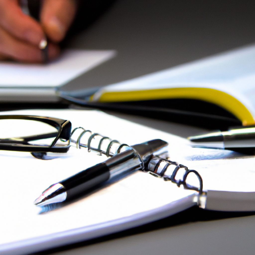 Unlock the Secrets of Financial Education: Transform Your Financial Life in 5 Simple Steps