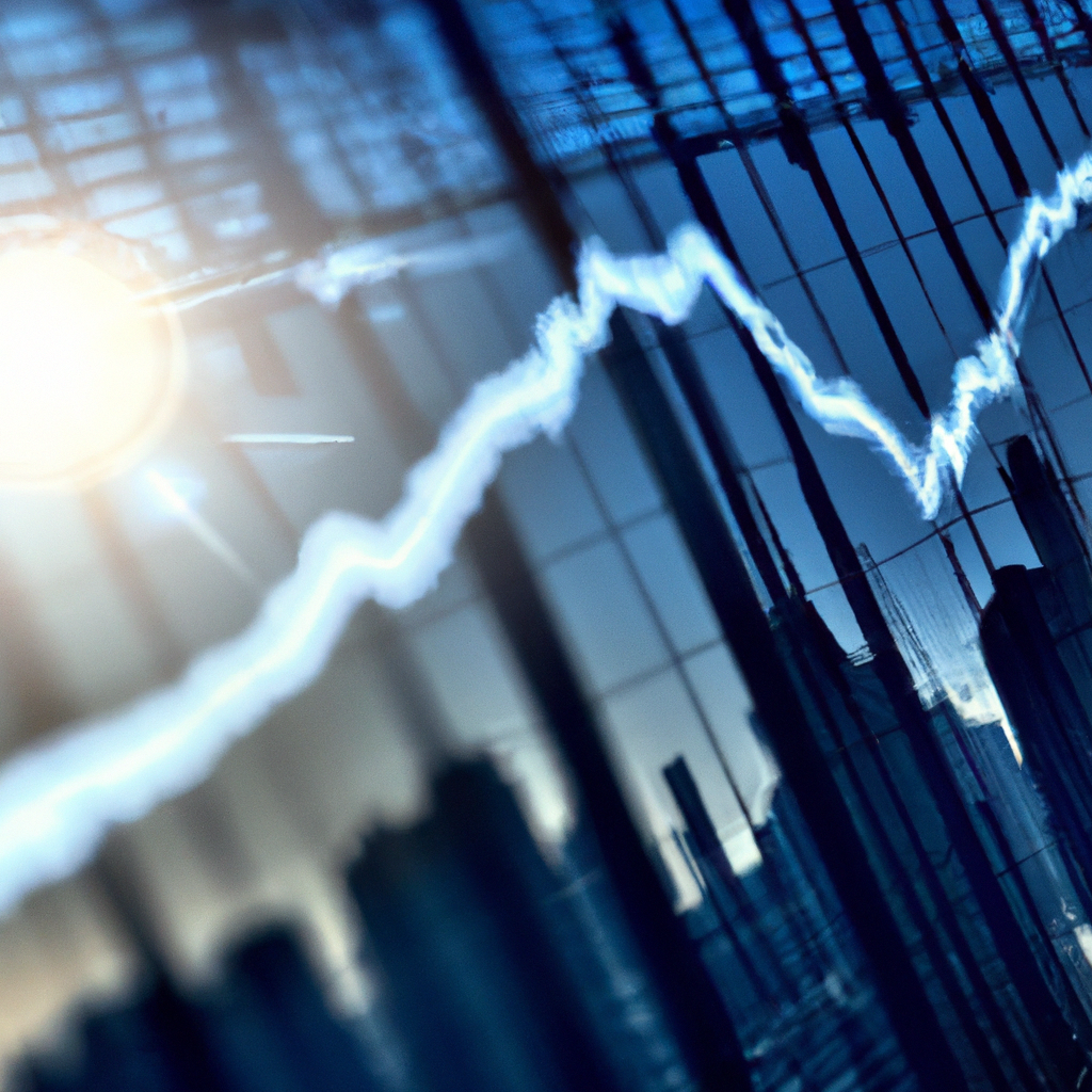 5 Essential Tips to Master the Financial Market: Invest Wisely