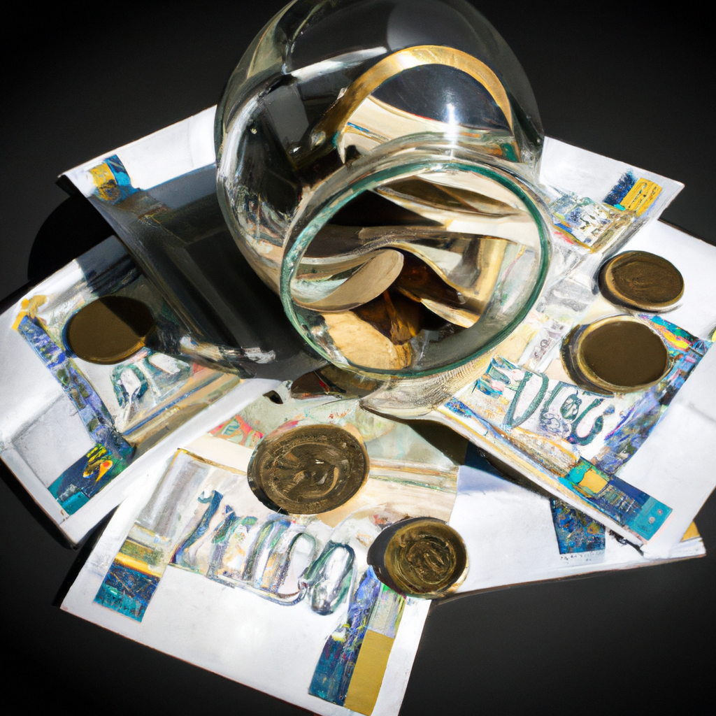 Domine suas finanças: dicas práticas para alcançar a estabilidade financeira