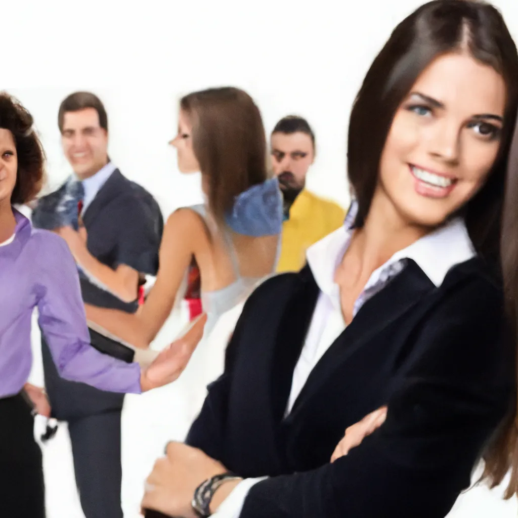 Desvende os segredos do sucesso financeiro com o coaching financeiro