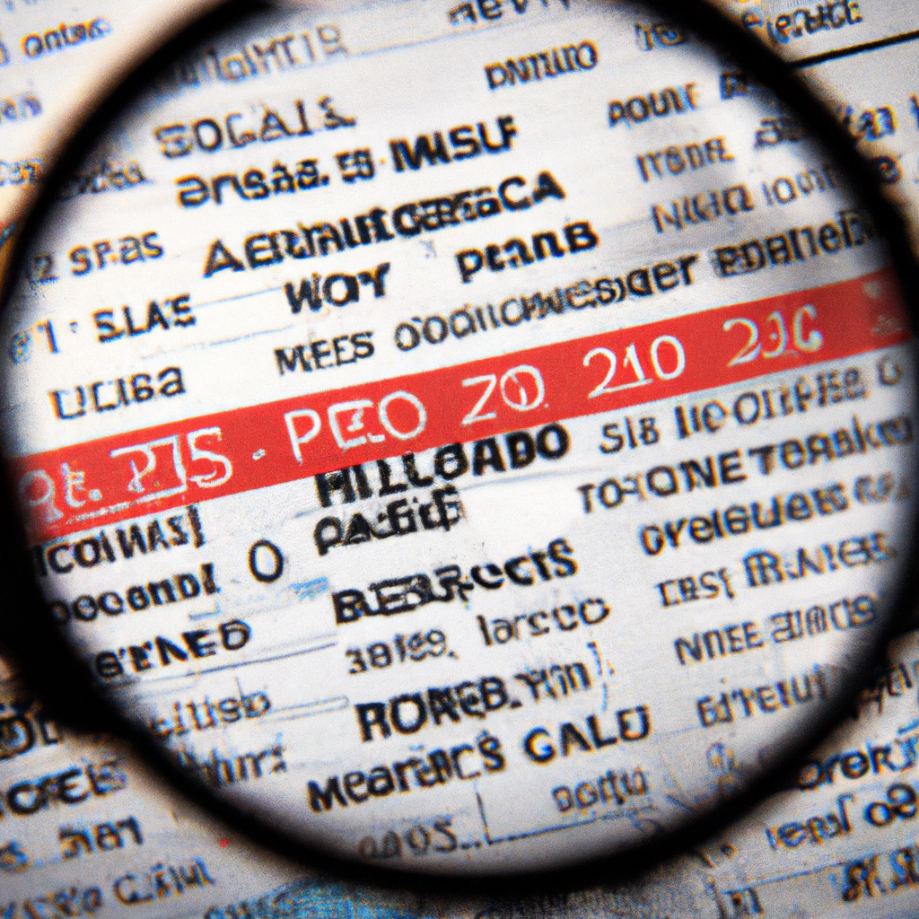 Master Your Finances: The Importance of Personalized Financial Education
