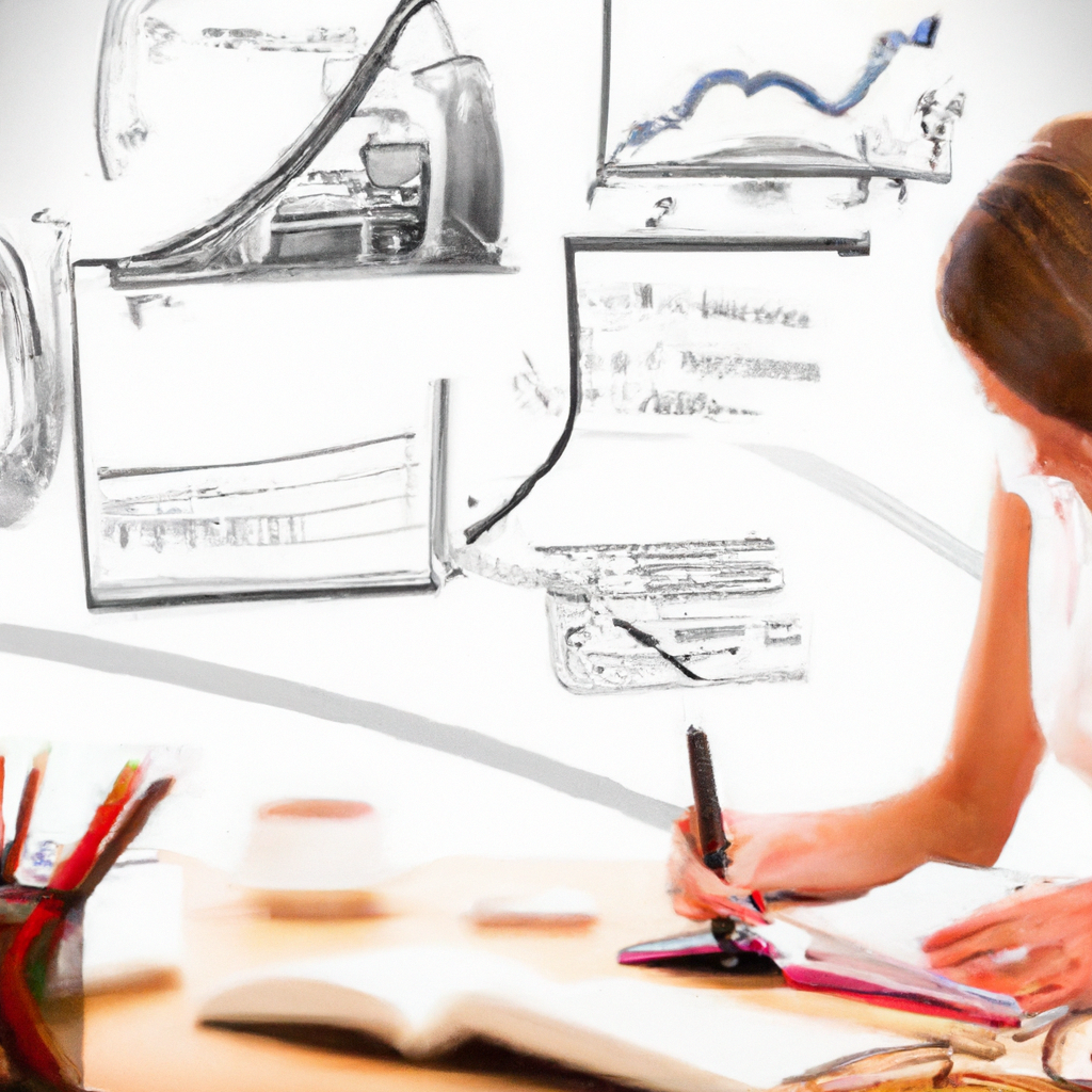 Como dominar a educação financeira no ambiente de trabalho: dicas essenciais para o sucesso financeiro